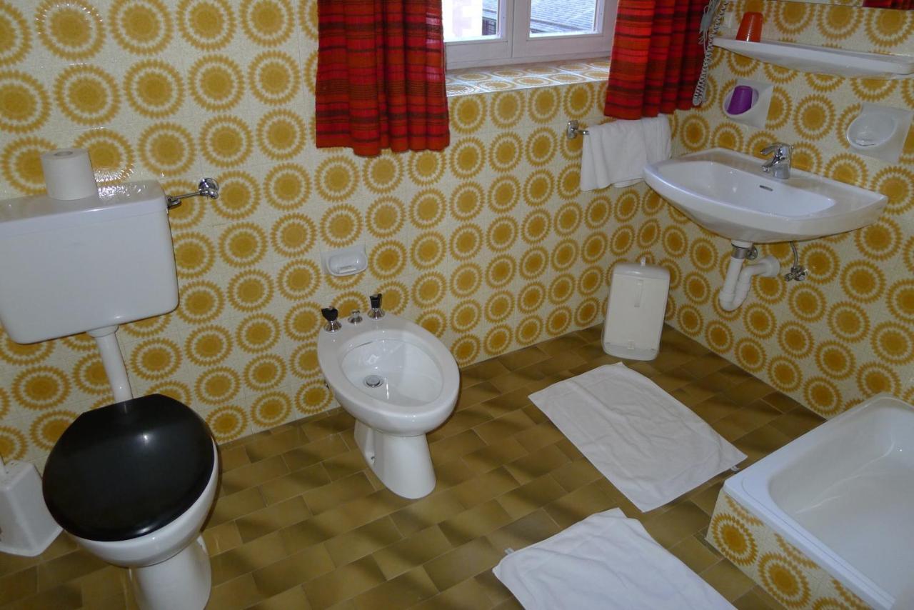 Steinhauswirt Otel Oda fotoğraf