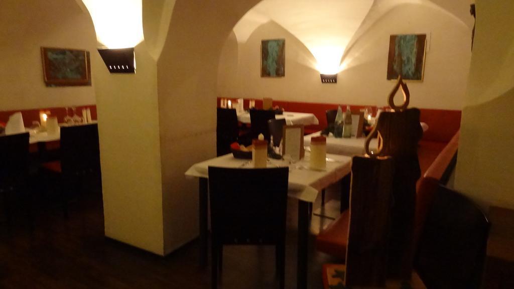 Steinhauswirt Otel Dış mekan fotoğraf