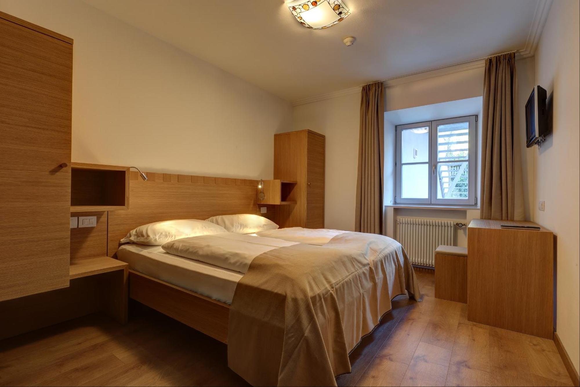 Steinhauswirt Otel Oda fotoğraf