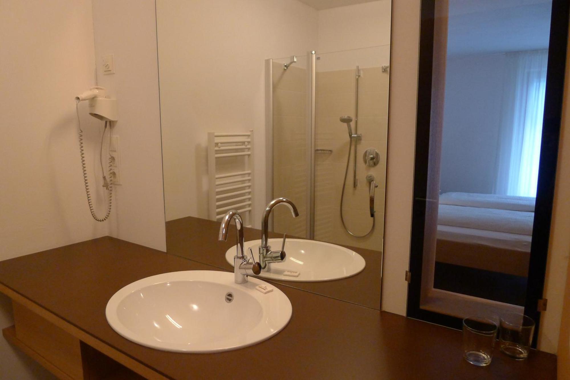 Steinhauswirt Otel Oda fotoğraf