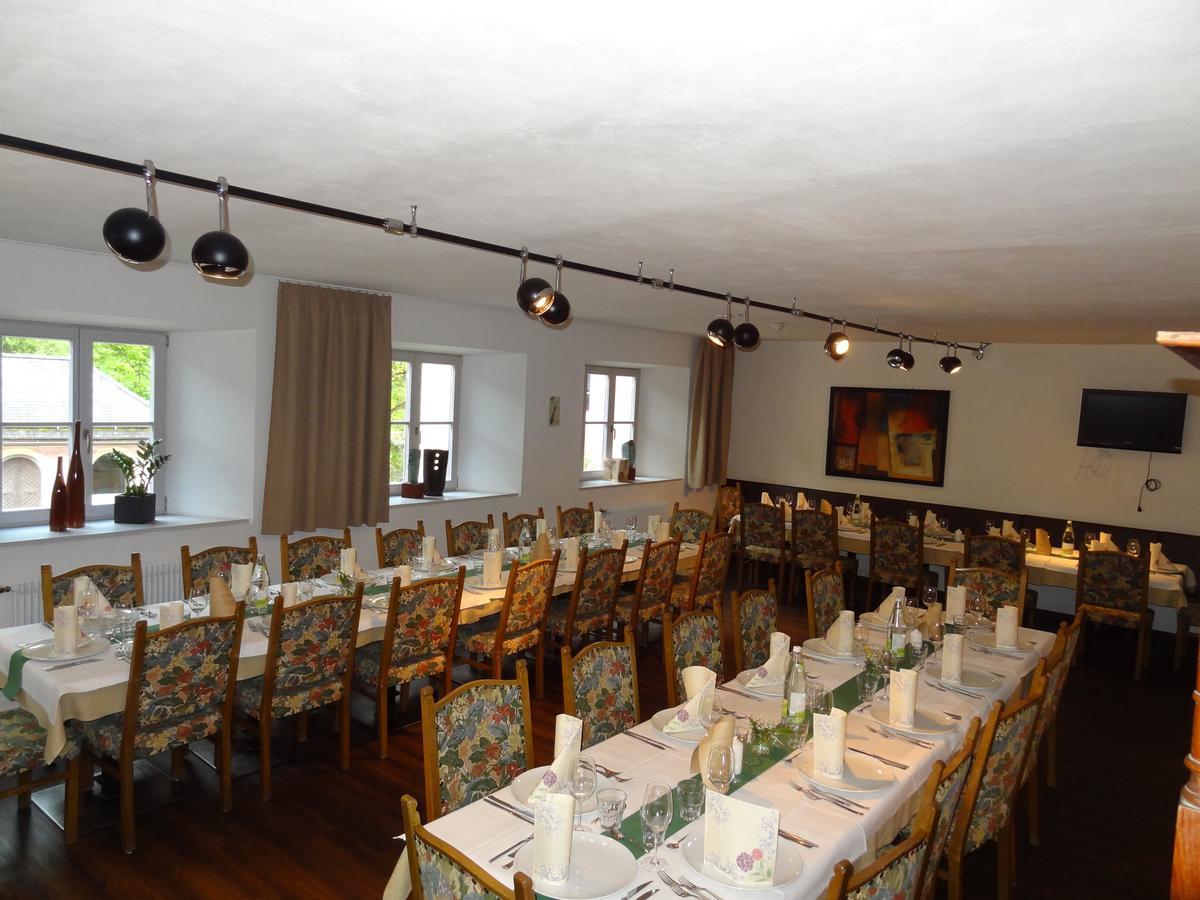 Steinhauswirt Otel Dış mekan fotoğraf
